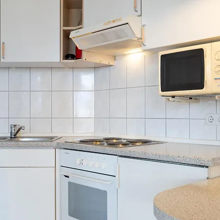 428, Seepark Apartament Sellin (Rugen)