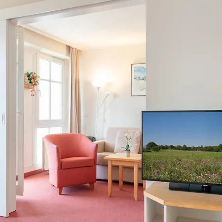 Apartament 428, Seepark Sellin (Rugen)