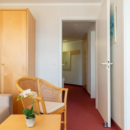 Apartment 428, Seepark Sellin (Rugen)