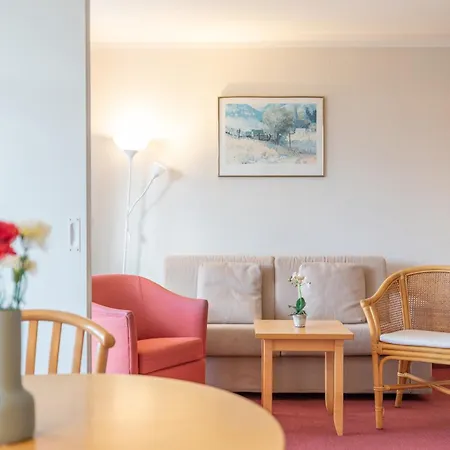 428, Seepark * Sellin (Rugen)