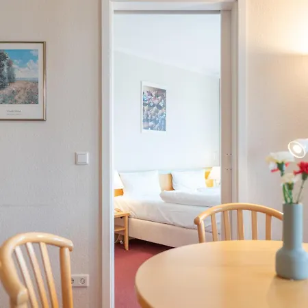 Apartment 428, Seepark Sellin (Rugen)