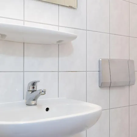 428, Seepark Apartment Sellin (Rugen)