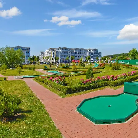 428, Seepark *