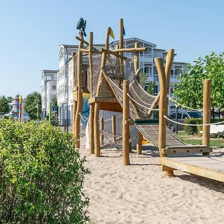 428, Seepark *