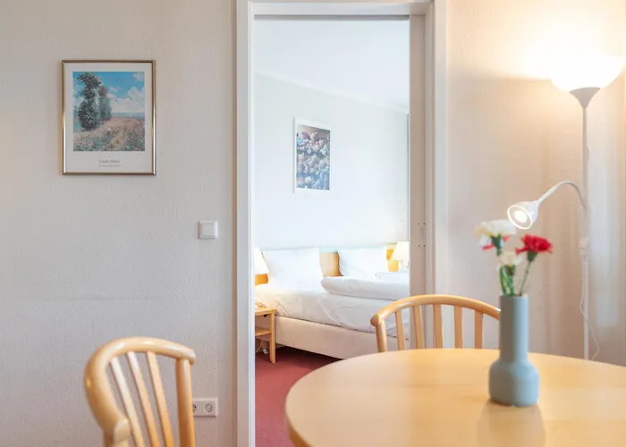 דירה 428, Seepark Sellin (Rugen)