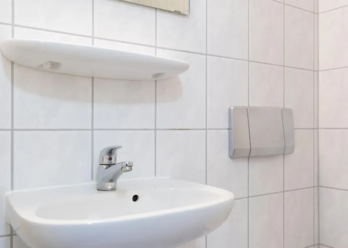 428, Seepark דירה Sellin (Rugen)