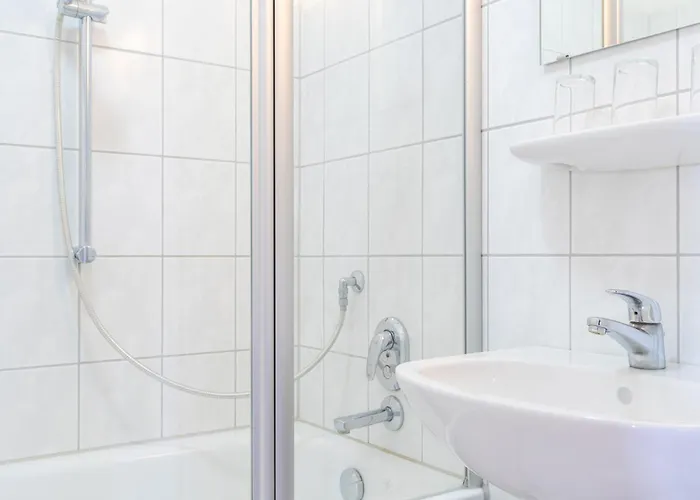 428, Seepark * Sellin (Rugen)